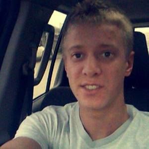 Meet your Posher, Brian